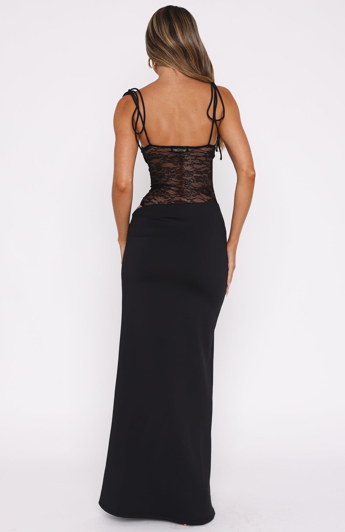 Evie Maxi Dress