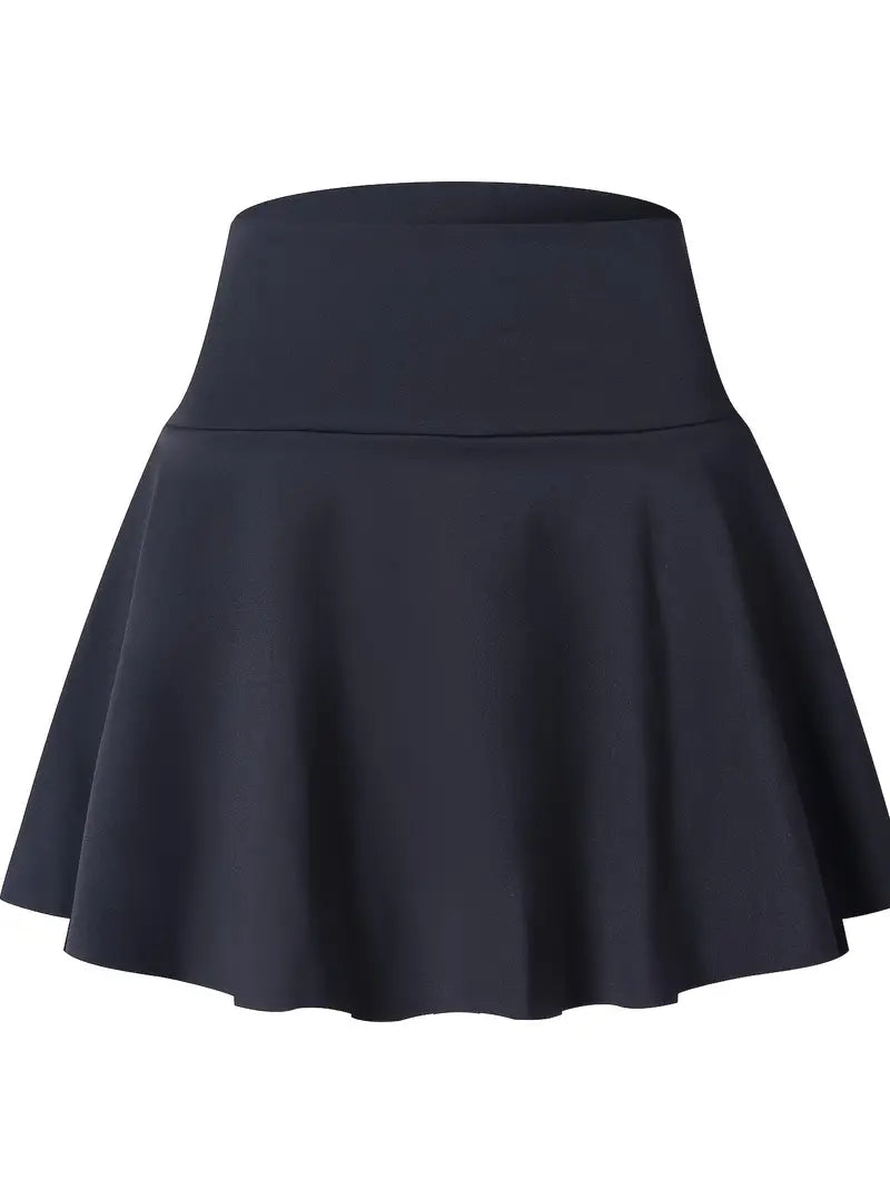 AVA | Sporty and Breezy Summer Skirt