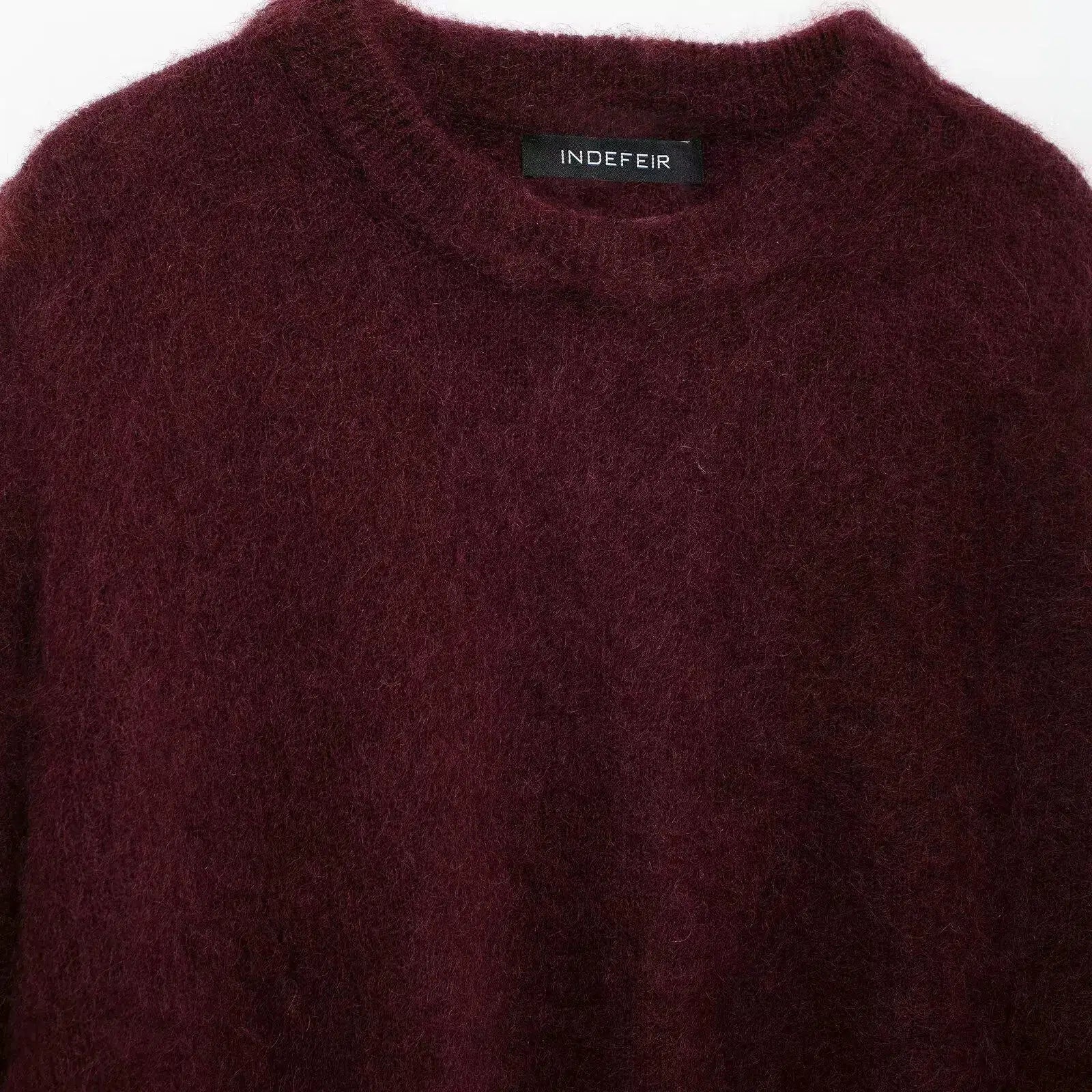 Amber Premium woolen sweater