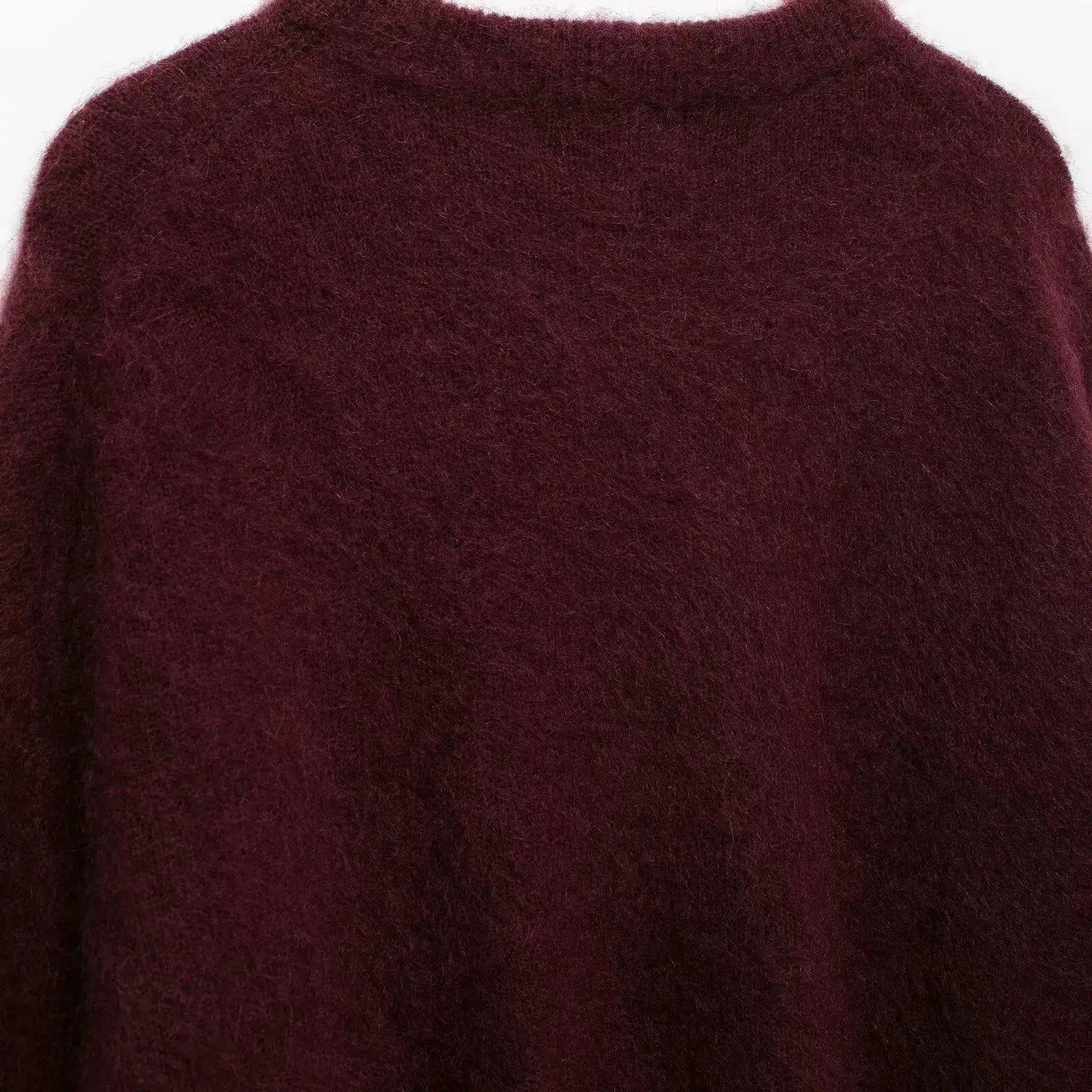 Amber Premium woolen sweater