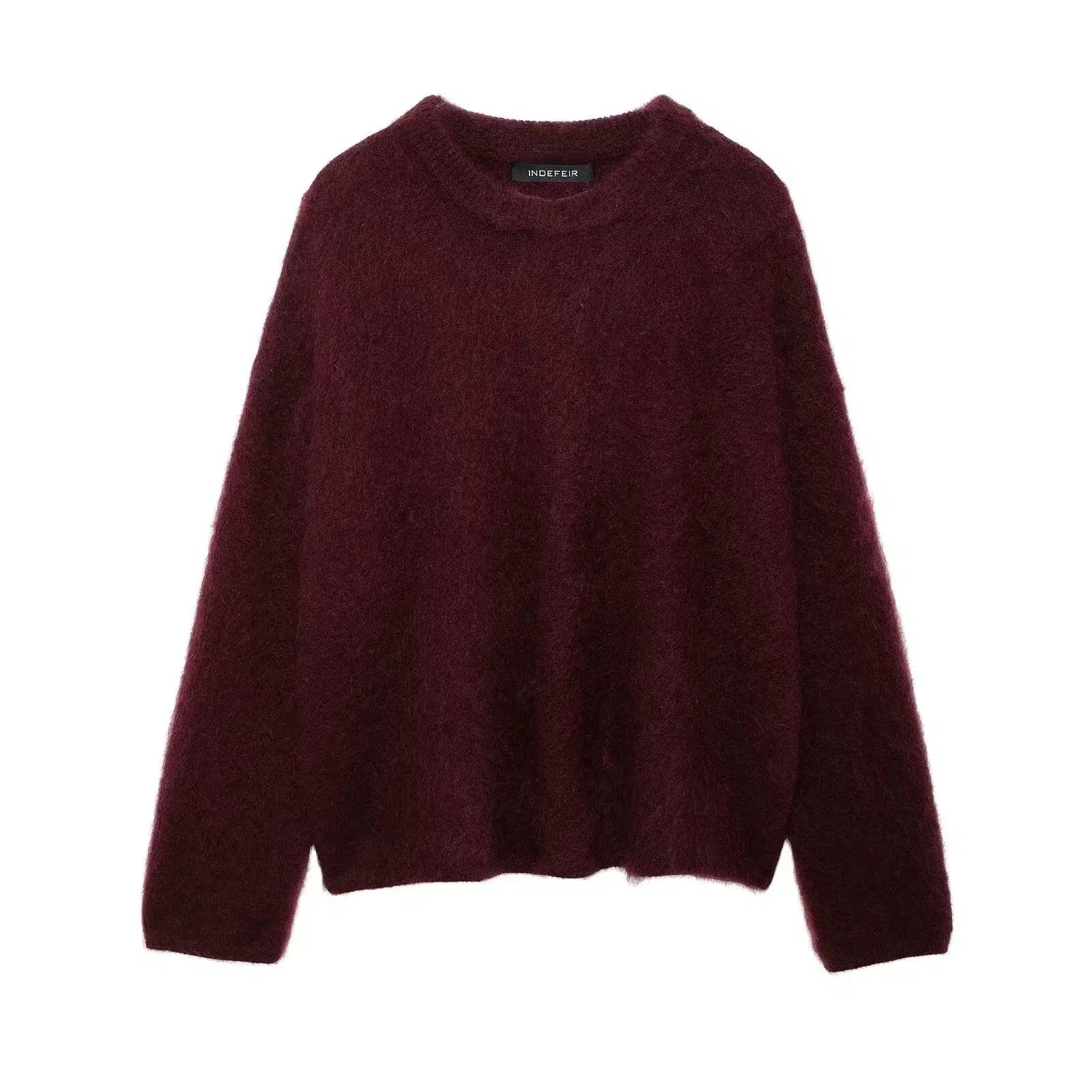 Amber Premium woolen sweater