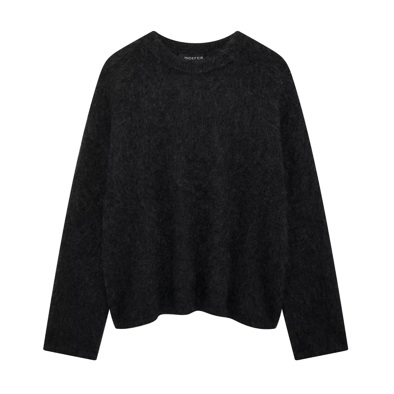 Amber Premium woolen sweater