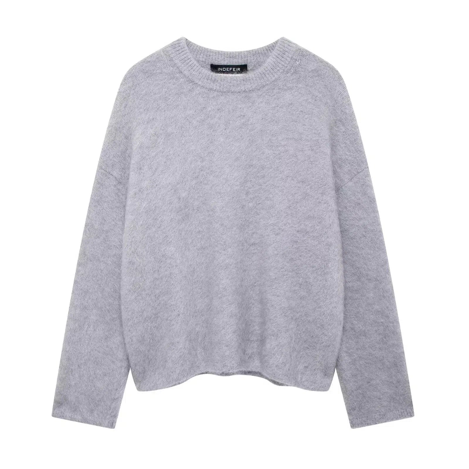 Amber Premium woolen sweater