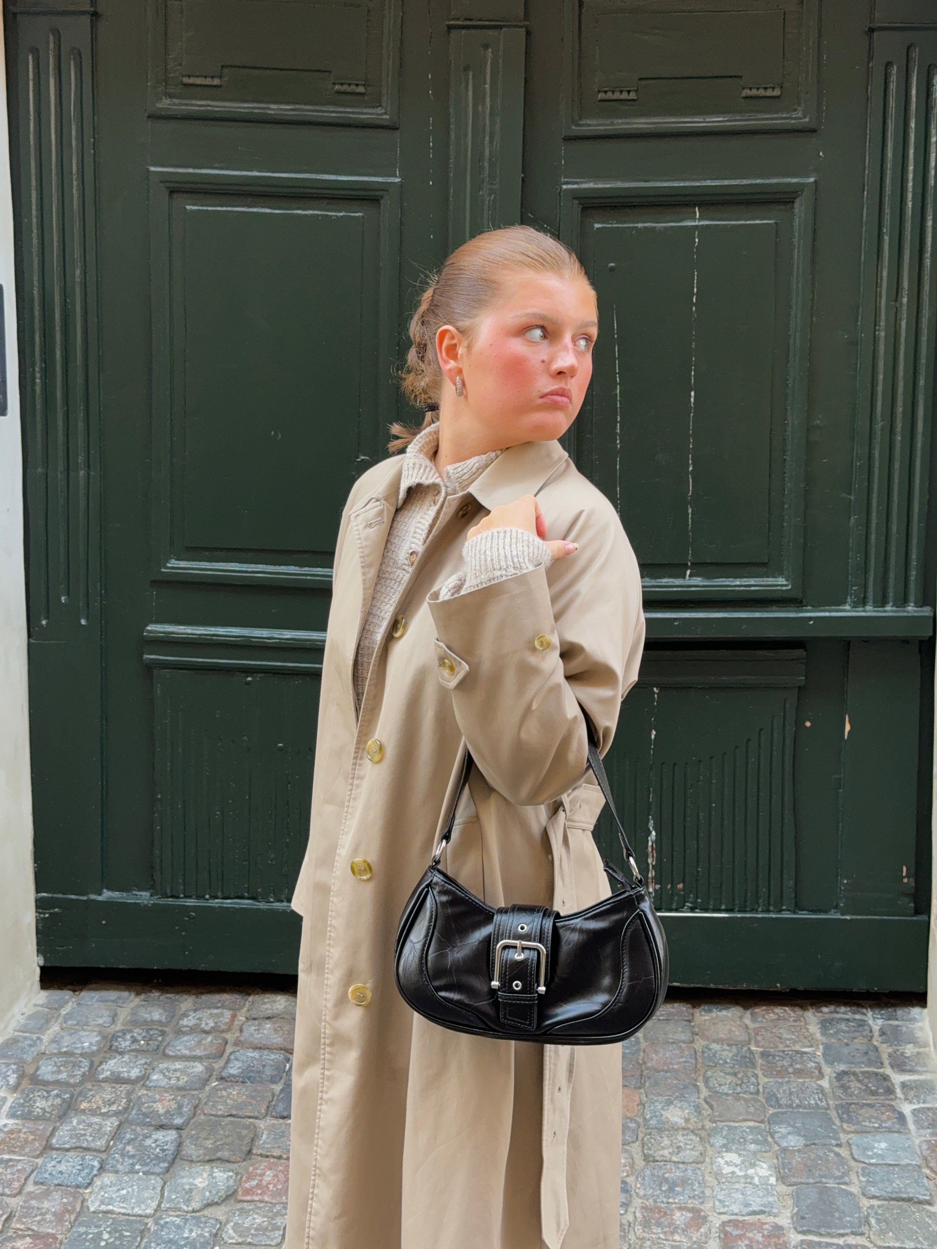 Claudia | Shoulder Bag