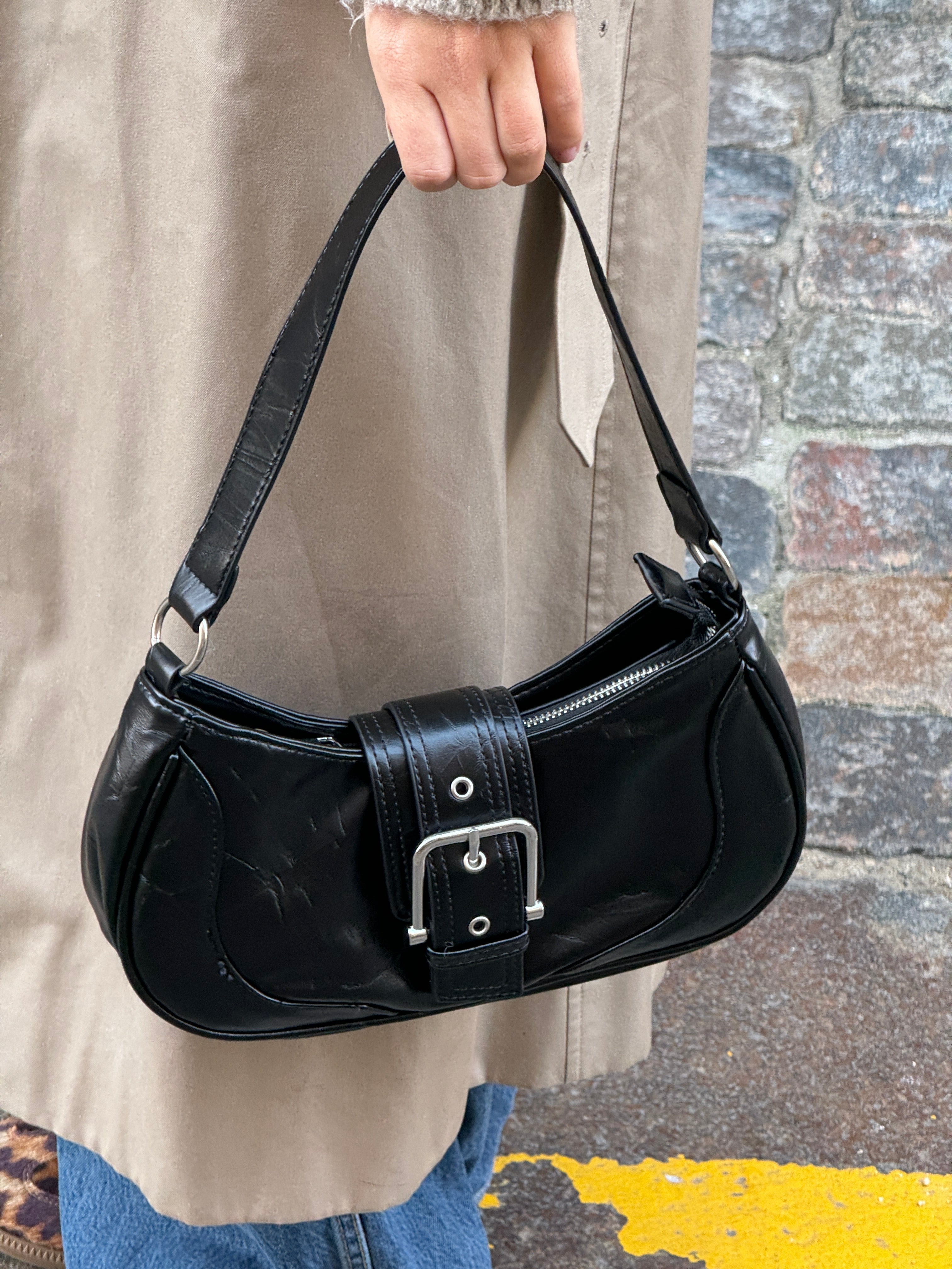 Claudia | Shoulder Bag