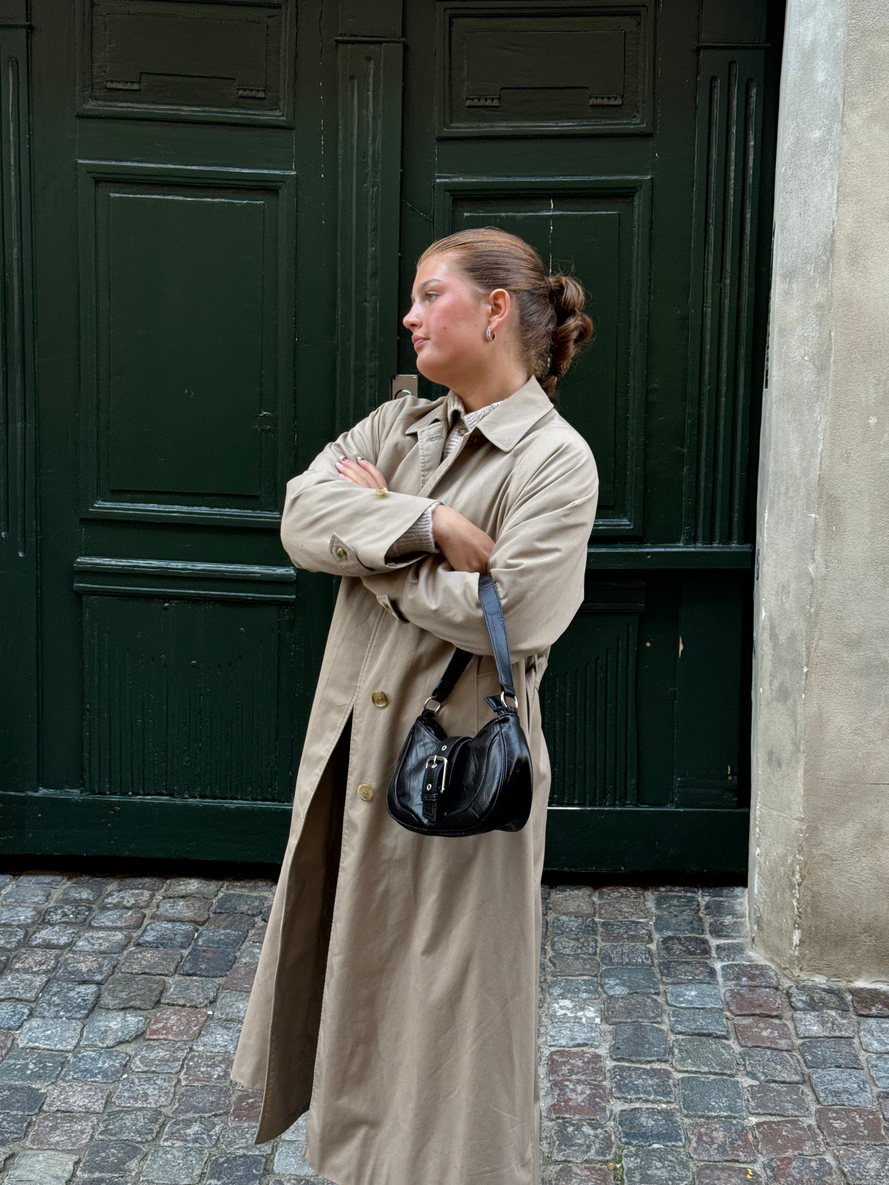 Claudia | Shoulder Bag