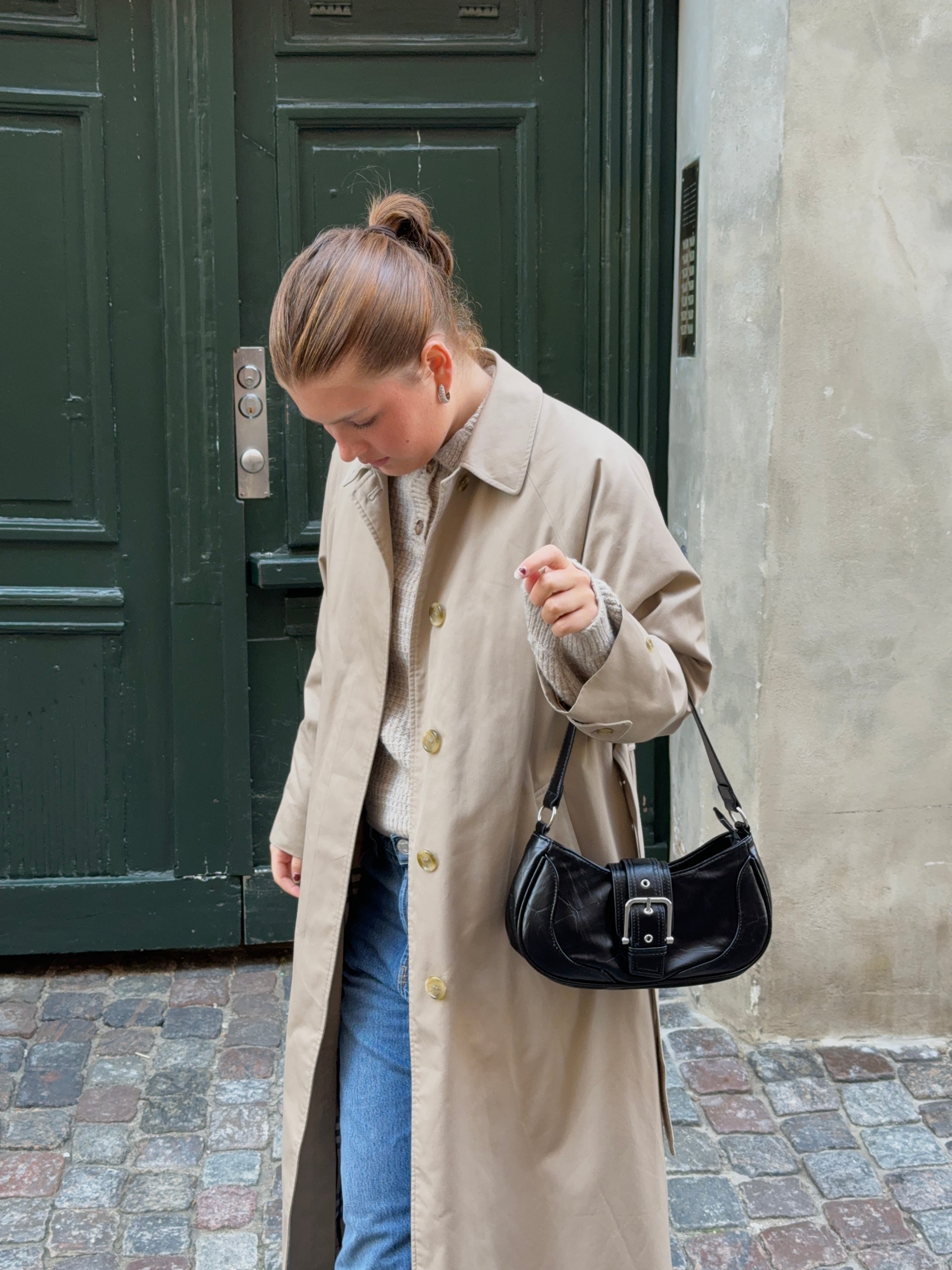 Claudia | Shoulder Bag