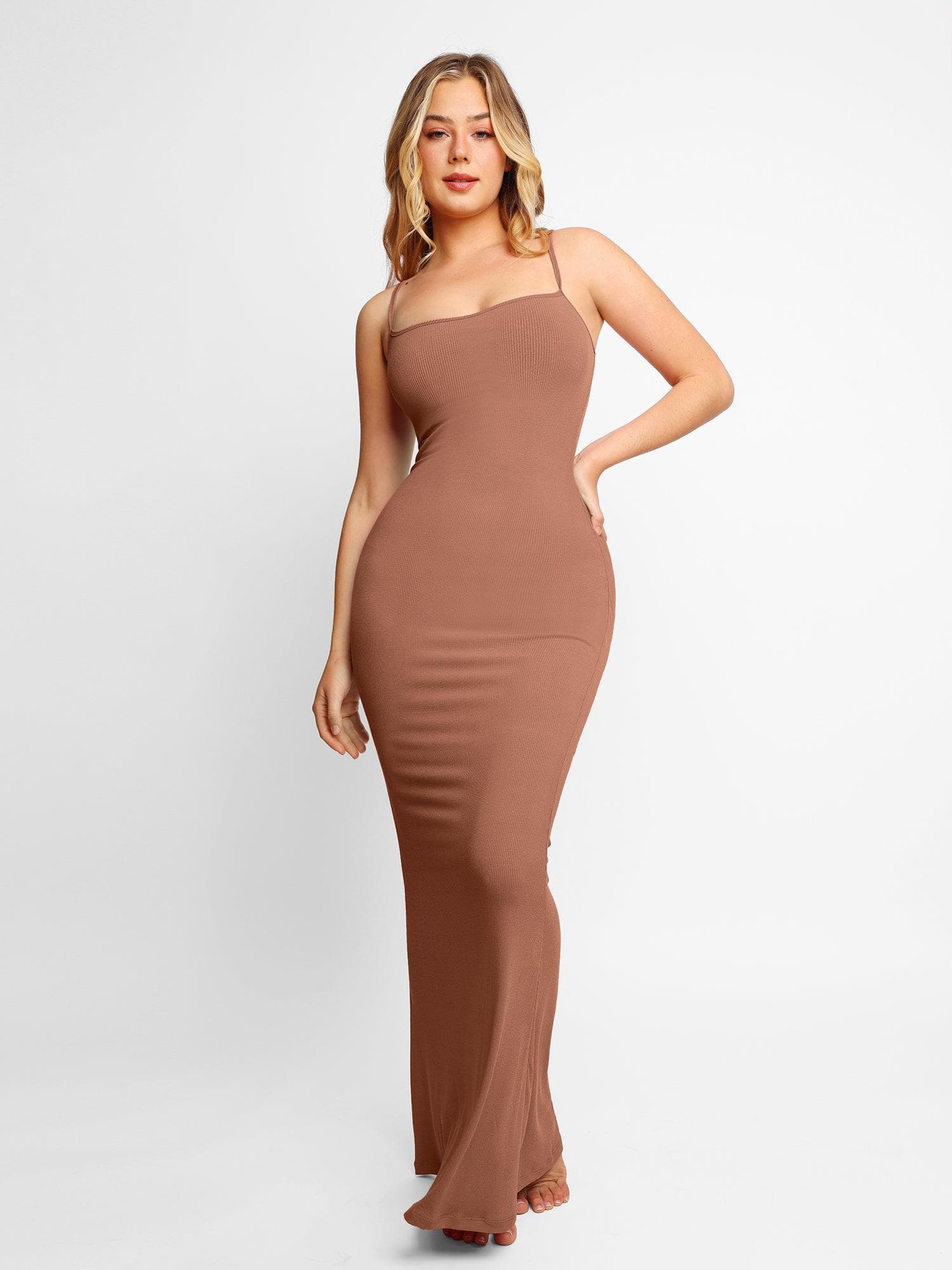 Nova® Shapewear Dress