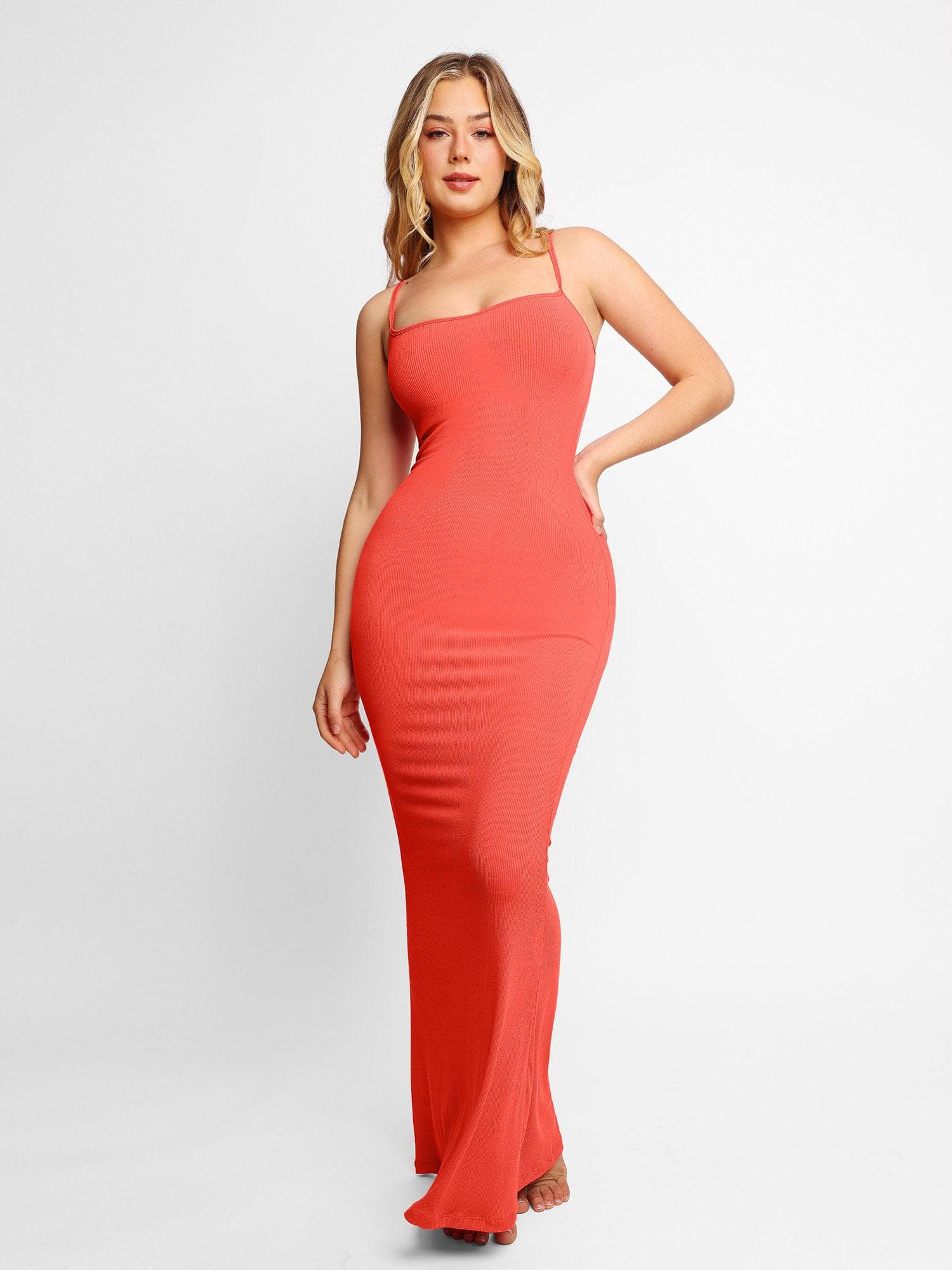 Nova® Shapewear Dress