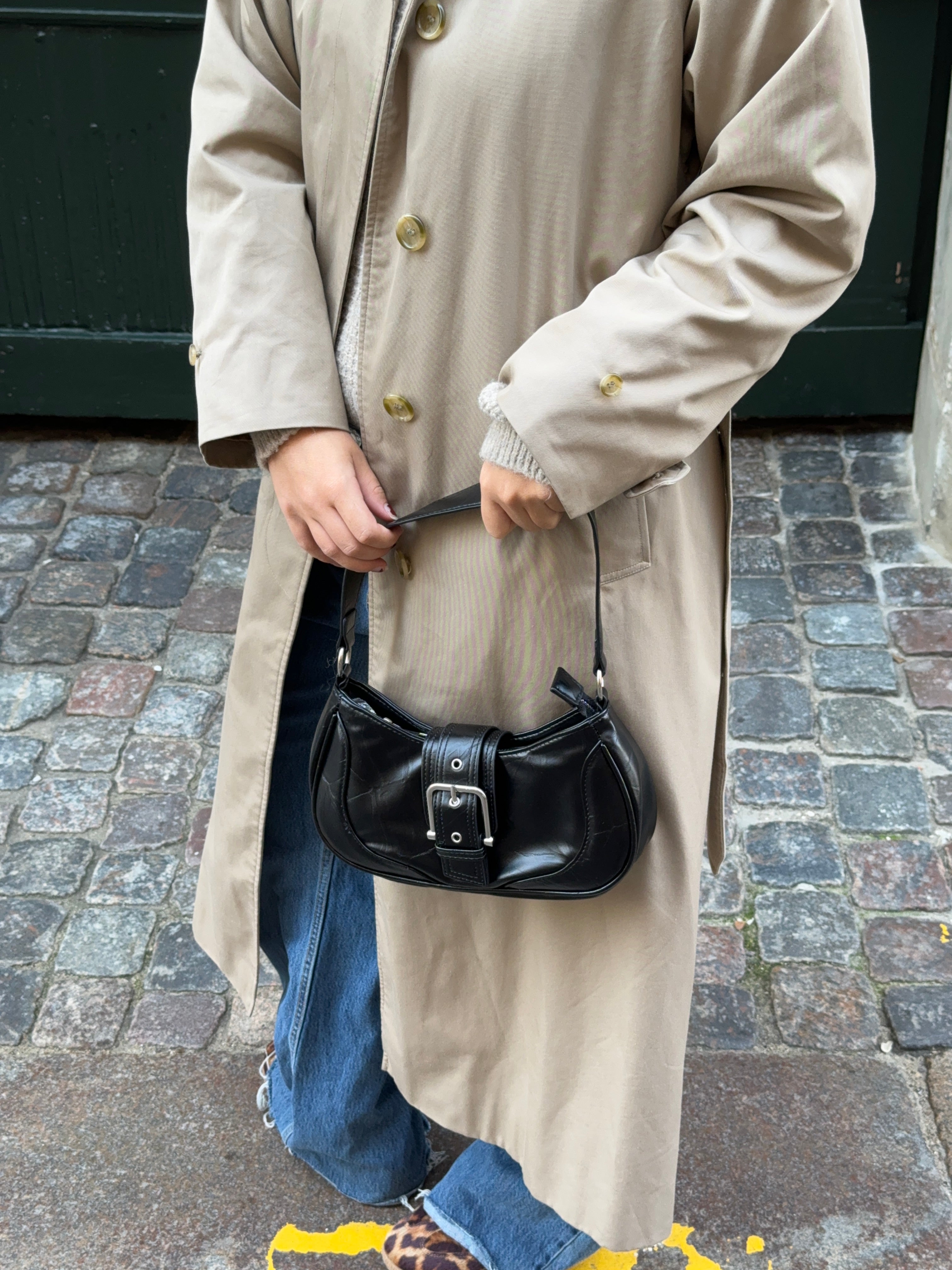 Claudia | Shoulder Bag