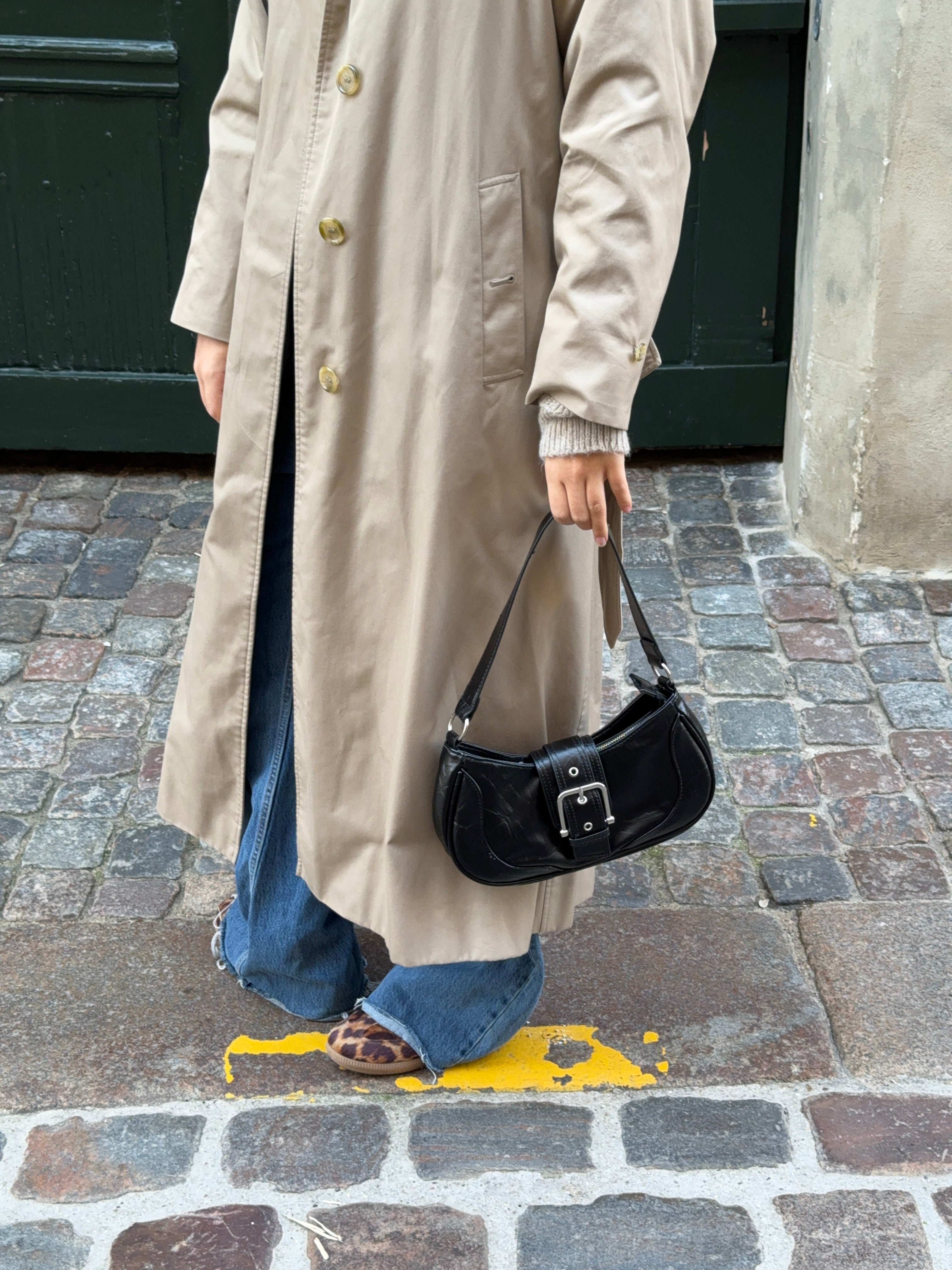 Claudia | Shoulder Bag