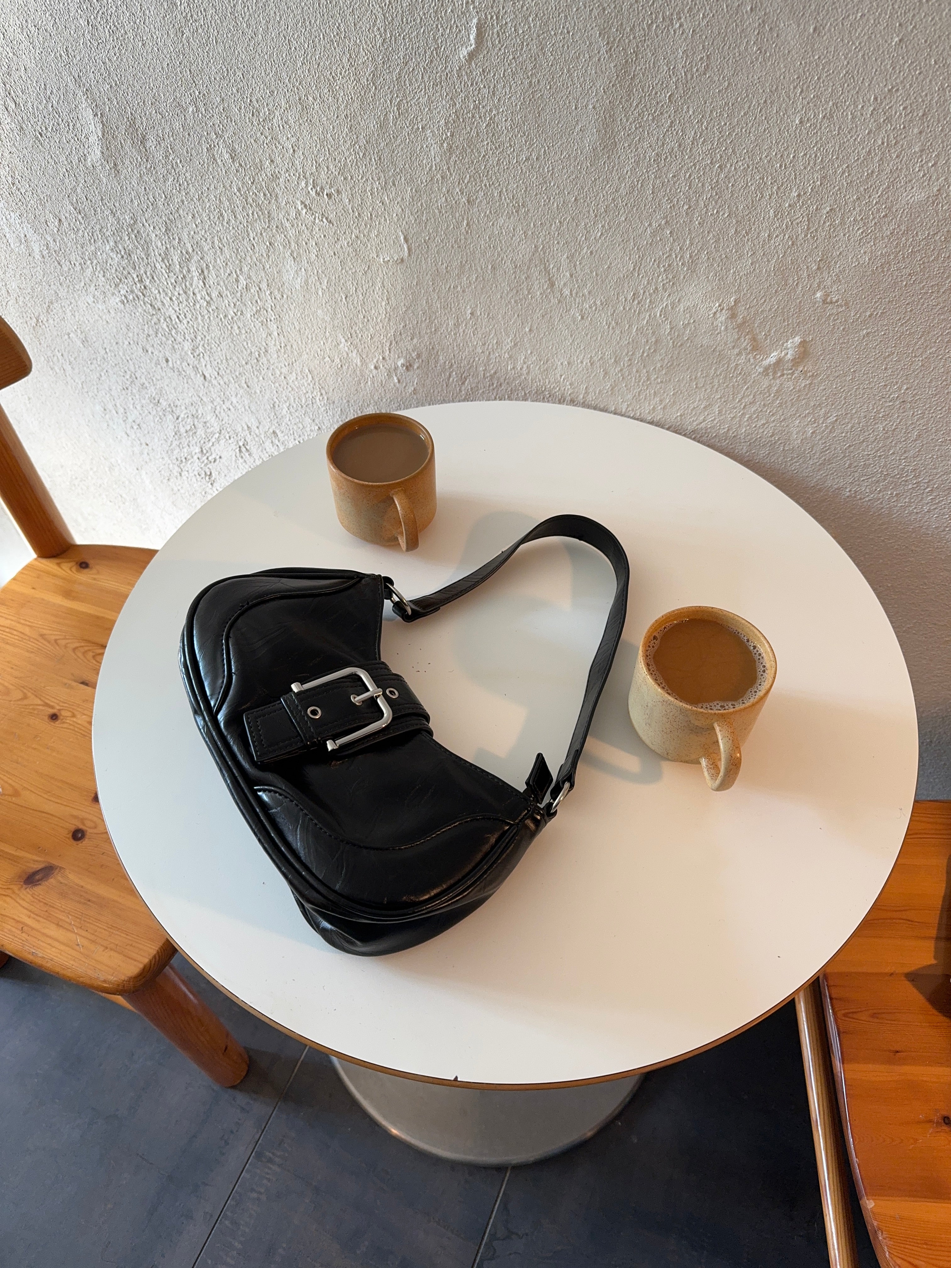 Claudia | Shoulder Bag