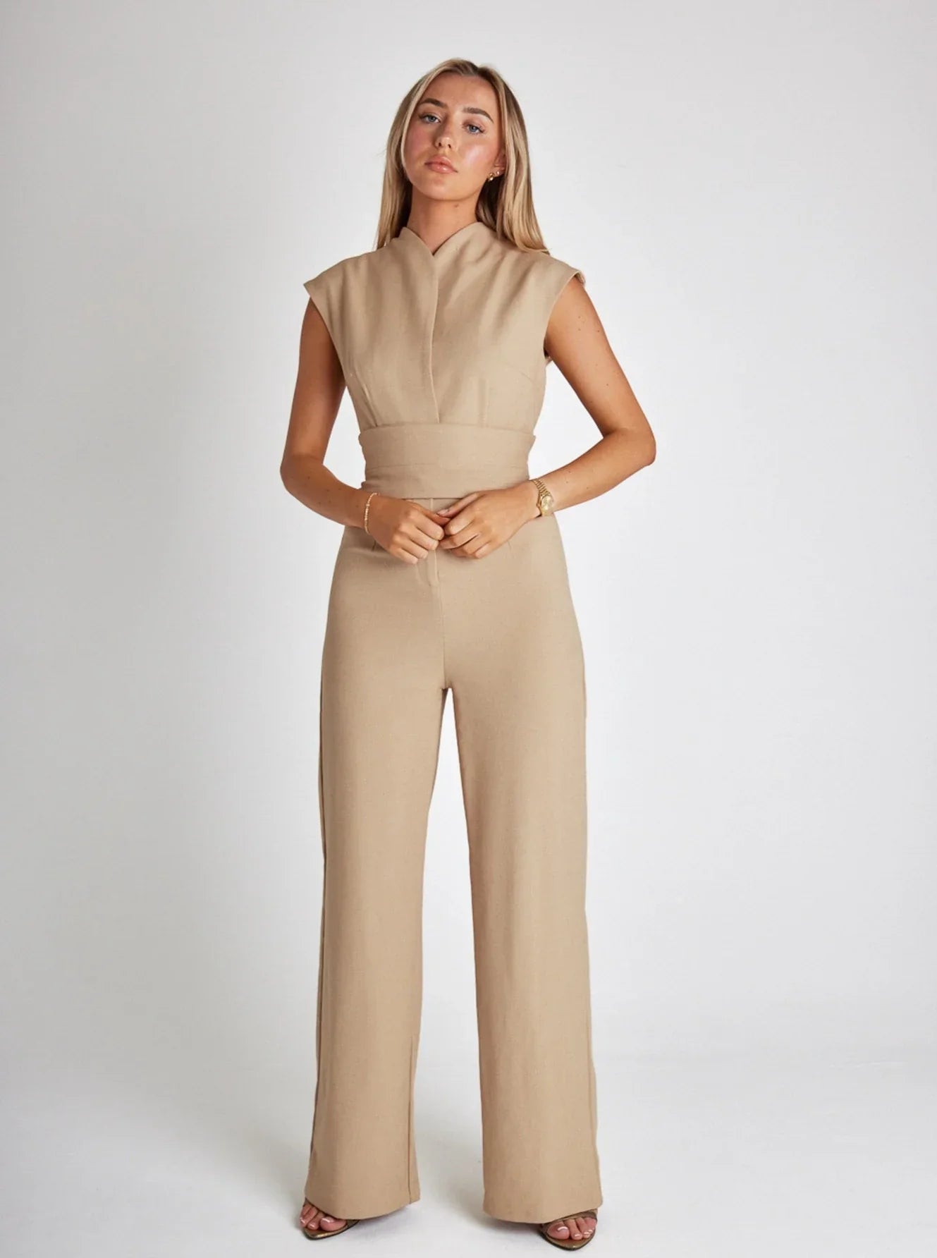 Nina  jumpsuit