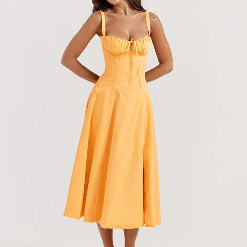 LOLA | Comfortable Summer dress