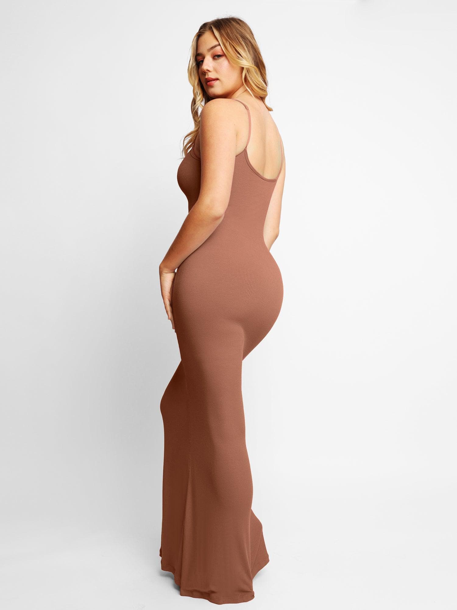 Nova® Shapewear Dress