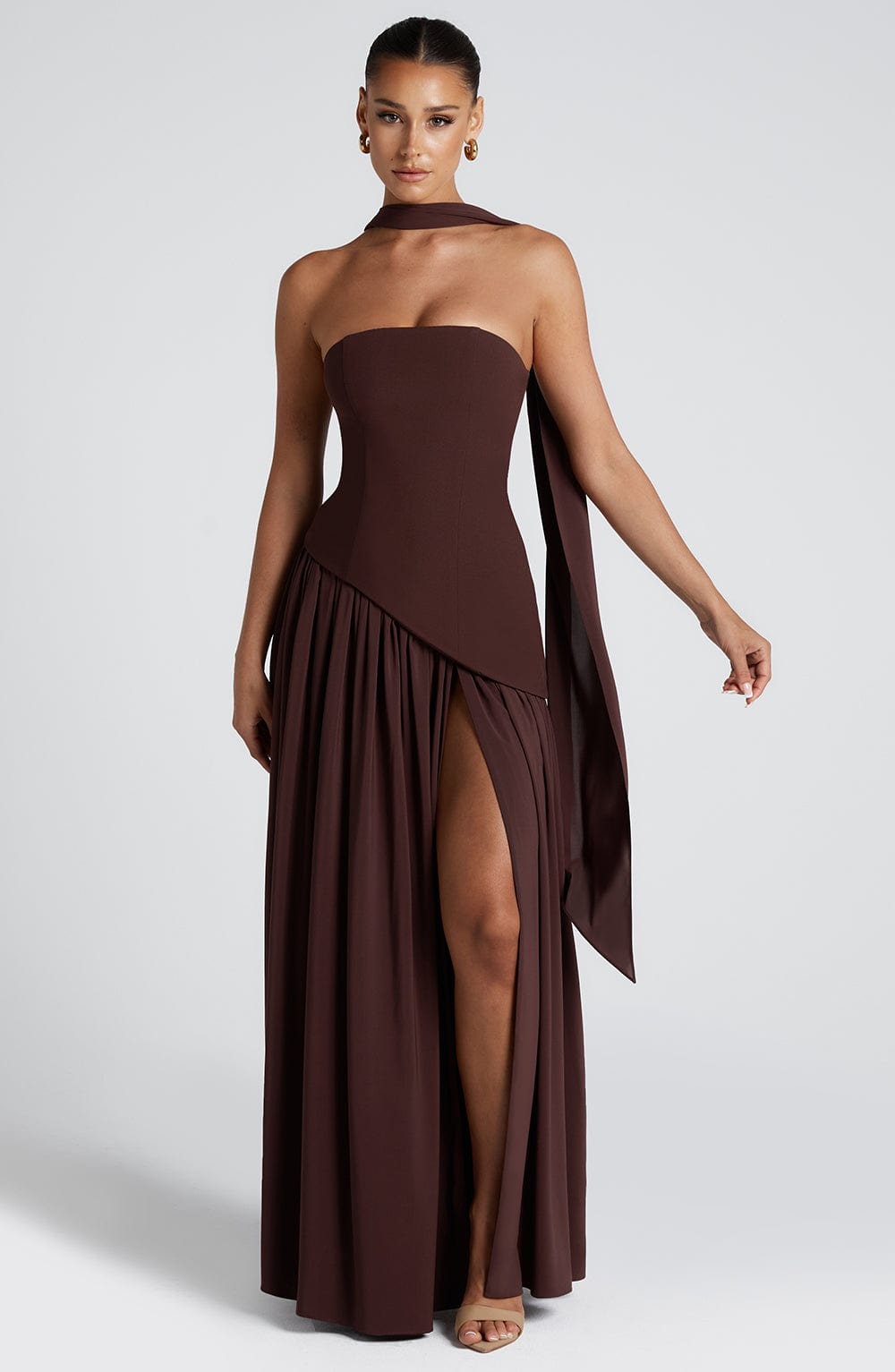 Elira Maxi Dress
